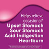 Pepto Kids Gummies Helps Relieve Occasional Upset Stomach Acid Indigestion Sour Stomach And Heartburn 24 Gummies