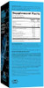 Performix Supercharged Preworkout Sustained Energy Endurance And Focus Premium Muscle Supporting Oceanix And Alpha Gpc For Hardcore Training & Body Building (60 Capsules)