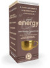 Perk Energy Original Dark Chocolate Salted Carmel Pretzel Flavored Drink Powder (10 Servings Stickpack) Gluten Peanut Soy Perk Energy Original Dark Chocolate Salted Carmel Pretzel Flavored Drink Powder (10 Servings Stickpack) Gluten Peanut Soy