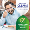 Polident 3 Minute Antibacterial Dental Appliance Cleanser Tablets 60 Count