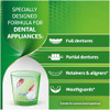 Polident 3 Minute Antibacterial Dental Appliance Cleanser Tablets 60 Count