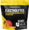 Primaforce Electrolytes Advanced Hydration Complex Packets (30 Servings) (Variety Pack)