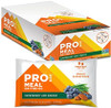 Probar Meal Bar Bundle Superberry & Greens (12 Count) And Superfood Slam (12 Count)