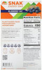 Probar Snak Blueberry Oat Bar: Delicious And Nutritious Snack For Onthego Energy Pack Of 12