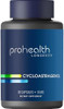 Cycloastragenol Supplement 10 Mg Per Serving Sciencebacked To Support Telomere Length Dna Structure & Healthy Aging Thirdparty Tested For Purity & Quality