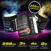 Applied Nutrition ABE Pre Workout - All Black Everything Pre Workout Powder, Energy & Physical Performance with Citrulline, Creatine, Beta Alanine (375g - 30 Servings) (Candy Ice Blast)