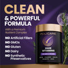 Biotin for Hair Growth Women & Men,Hair Skin and Nails Vitamins to Support Healthy Hair, Biotin Supplement Pills