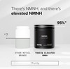 Toniiq NMNH Supplement  Clinically Studied UthPeak  95% Highly Purified and Third Party Tested for NAD and Healthy Aging Support