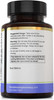 Florida Herbal Pharmacy Lactobacillus Reuteri (Probiotic) Supplement Capsules 20 Billion CFU 1000 mg Serving 500 mg per Capsule (120 Capsules) (Pack of 1)