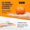 VitaRaw Immune Support Vitamins  Elderberry with Zinc Vitamin C and Garlic for Adults  Sambucus Black Elderberry Capsules and Echinacea Immunity Renewal Complex