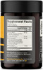 ONNIT Alpha Brain Nootropic Brain Supplement for Men & Women | Memory Mental Clarity & Cognitive Improvement | Focus Capsules with L Theanine Vitamin B6 & Phosphatidylserine (90 Count)