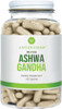 Antler Farms  100% Pure Ashwagandha Root and Ashwagandha Root Extract 130 Capsules 1200mg  Standardized to 5% withanolides Enhances Mental Performance Energy and Immunity
