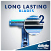 Long Lasting Blades