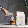 Lifeboost Light Roast Ground Coffee   Non GMO Single Origin Low Acid Organic Light Roast Coffee  Third Party Tested For Mycotoxins  and Pesticides  Ground   12 Ounces