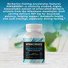 MYOXCIENCE Berberine Fasting Accelerator  Berberine HCL with ALA (Alpha Lipoic Acid) and Biotin (90 Capsules)