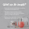 EHP Labs OxyGlow Natural Marine Collagen Powder  Hydrolyzed Marine Collagen Peptides Powder  Boosts Skin Elasticity and Firmness Accelerates Nail Growth and Strengthens Hai 30 Serves Unflavored EHP Labs OxyGlow Natural Marine Collagen Powder  Hydrolyzed Marine Collagen Peptides Powder  Boosts Skin Elasticity and Firmness Accelerates Nail Growth and Strengthens Hai 30 Serves Unflavored