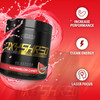 EHP Labs OxyShred Hardcore Super Dosed Pre Workout Powder  Preworkout Powder with L Glutamine and Acetyl L Carnitine Energy Boost Drink 275mg of Caffeine Watermelon Candy 40 Servings