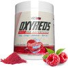 EHP Labs OxyReds Superfood Beets Powder  Nitric Oxide Supplement Organic Beet Root Powder Immune Support Supplement and Prebiotics for Digestive Health Beet Powder Raspberry Refresh 30 Servings