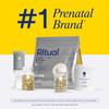 Ritual Natal Choline Supplement | 550mg | 30 Day Supply
