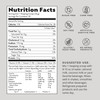 BRAINMD Dr Amen Omni Protein Chocolate - 2.38 lbs - Plant-Based Protein Powder - Promotes Energy & Exercise Recovery - Vegan Vegetarian Sugar Free Gluten Free - 30 Servings