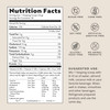 BRAINMD Dr Amen Omni Protein Vanilla - 2.38 lbs - Plant-Based Protein Powder - Promotes Energy & Exercise Recovery - Vegan Vegetarian Sugar Free Gluten Free - 30 Servings