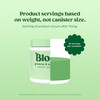 Bloom Nutrition Superfood Greens Powder Digestive Enzymes with Probiotics and Prebiotics Gut Health Bloating Relief for Women Chlorella Green Juice Mix with Beet Root Powder 30 SVG Coconut