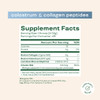 Bloom Nutrition Superfood Greens Powder Digestive Enzymes with Probiotics and Prebiotics Gut Health Bloating Relief Strawberry Kiwi + Bovine Colostrum Powder | Pure 40% IgG Premium Colostrum