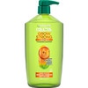 Garnier Fructis Grow Strong Thickening Shampoo for Fine Hair Biotin C 33.8 Fl Oz 1 Count Packaging May Vary