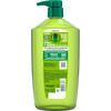 Garnier Fructis Grow Strong Thickening Shampoo for Fine Hair Biotin C 33.8 Fl Oz 1 Count Packaging May Vary