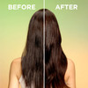Garnier Fructis Grow Strong Thickening Shampoo for Fine Hair Biotin C 33.8 Fl Oz 1 Count Packaging May Vary