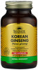 Sunshine Nutrition Korean Ginseng 100 Capsules Helps Promote General Wellness & Vitality  Herbal Supplement