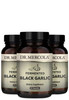 Dr. Mercola Fermented Black Garlic