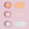 Beauty Bakerie Sugar Lip Scrub Exfoliator & Moisturizer Lip Scrubber Exfoliator & Hydrator Moisturizing Treatment Care & Plumper Vanilla