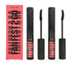 Benefit Fan Fest Fanning & Volumizing Mascara 2-Piece Set (0.3 Ounce Full Size + 0.14 Ounce Mini)