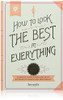 Benefit Cosmetics How To Look The Best At Everything Light