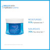 Bioderma - Face Cream - Hydrabio - Gel Cream Moisturizer - Provides Radiance - Cream Face Moisturizer For Normal To Combination Sensitive Skin 1.33 Fl Oz (Pack Of 1)