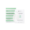 Bioeffect Imprinting Eye Masks (8 Pairs) Deeply Moisturizing Soothing Anti-Aging Gel Eye Patches With Hyaluronic Acid Supercharge Your Eye Serum Fight Tired Eyes Wrinkles And Puffiness