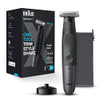 Braun Series Xt5 All-In-One Men'S Beard Trimmer And Electric Razor