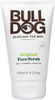 Bulldog Mens Skincare And Grooming Original Face Scrub 4.2 Fluid Ounce