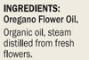 Dr. Mercola Oregano Oil Organic