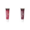 Burt'S Bees Lip Shine Set - Pucker Pink & Smooch Plum Shades - 100% Natural Origin Makeup Burt'S Bees Lip Shine Set - Pucker Pink & Smooch Plum Shades - 100% Natural Origin Makeup