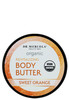 Dr. Mercola Organic Body Butter Sweet Orange