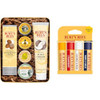 Burt'S Bees Mothers Day S For Mom Classics Set With Lip Balm 6 Products