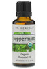 Dr. Mercola Organic Peppermint Essential Oil