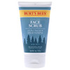 Burts Bees Cooling Face Scrub Men 4 Oz