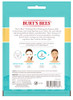 Burt'S Bees Purifying Sheet Mask With Kiwi Extract Mask 0.33 Ounce