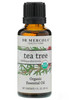 Dr. Mercola Organic Tea Tree Essential Oil