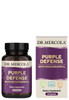 Dr. Mercola Purple Defense