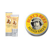Burt'S Bees Shea Butter Hand Repair Cream 3.2 Oz & Stocking Stuffers Hand Salve Christmas S With Botanical Oils And Beeswax