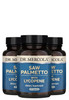 Dr. Mercola Saw Palmetto with Lycopene